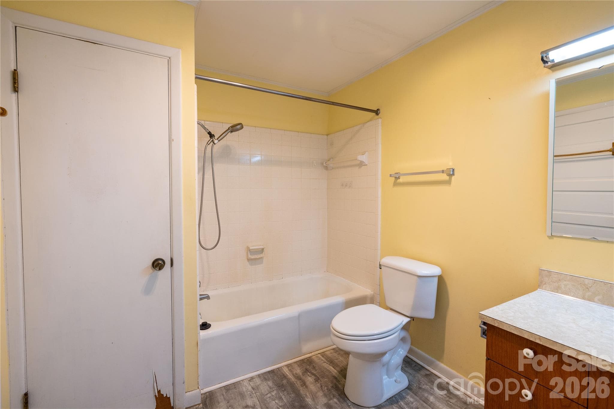 BATH - 31 Maple Street, Badin