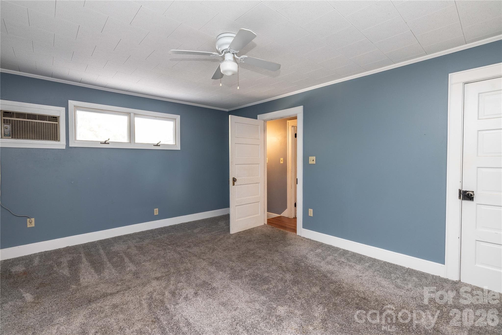 BED ROOM #3 - 31 Maple Street, Badin