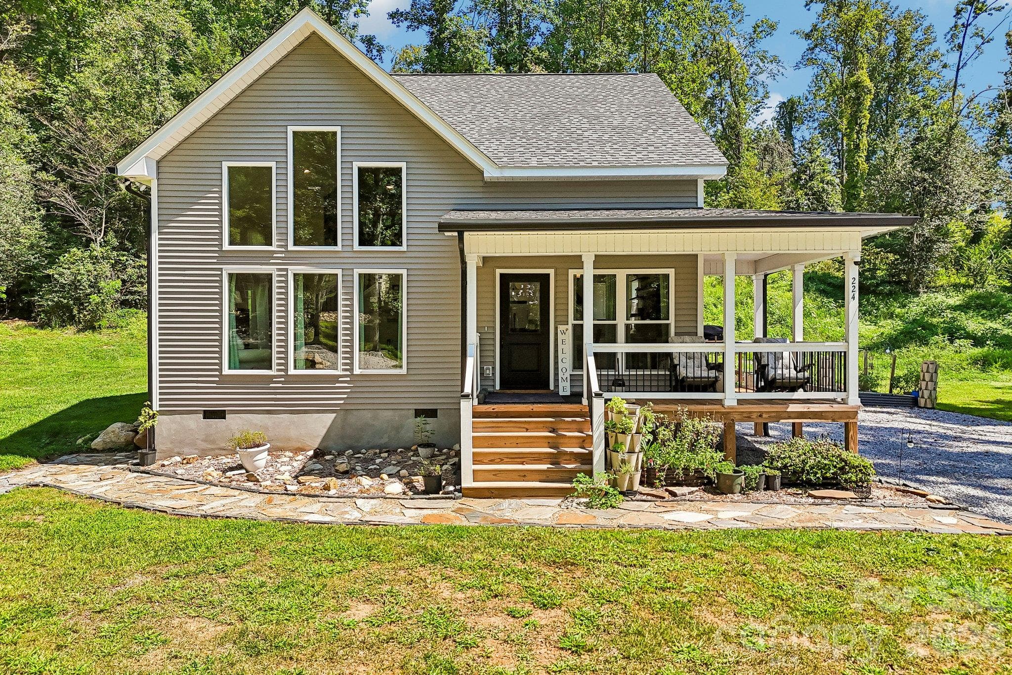 224 & 198 Carpenter Road