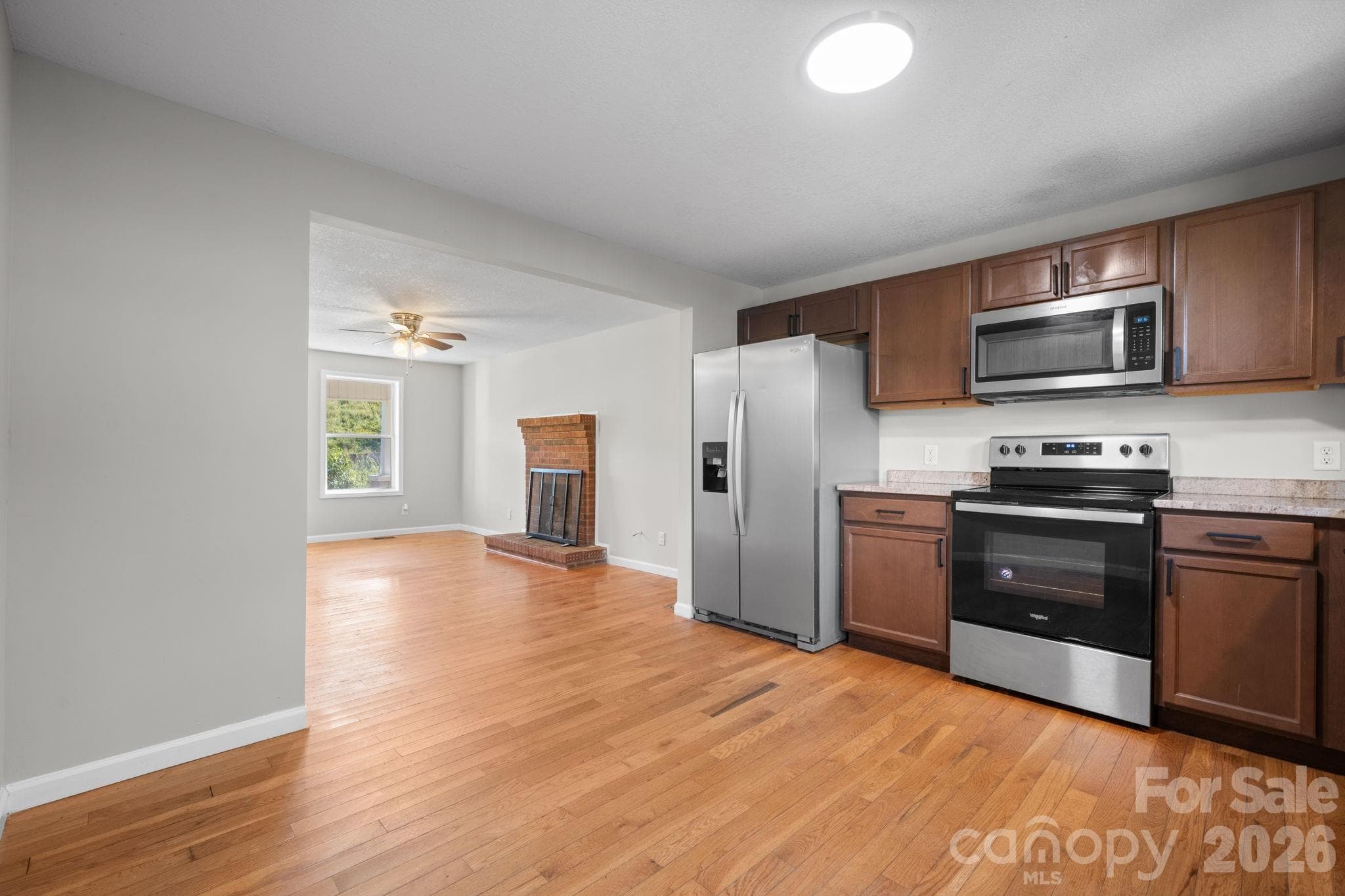 Single Family Residence at 934 Fairview Drive SW, Lenoir, photo 8 of 23