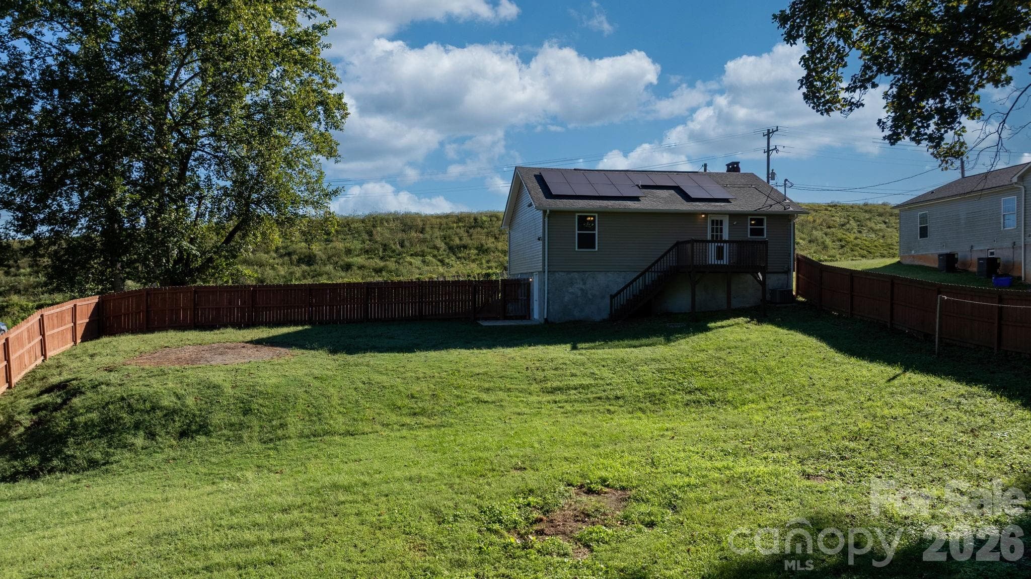 Single Family Residence at 934 Fairview Drive SW, Lenoir, photo 18 of 23