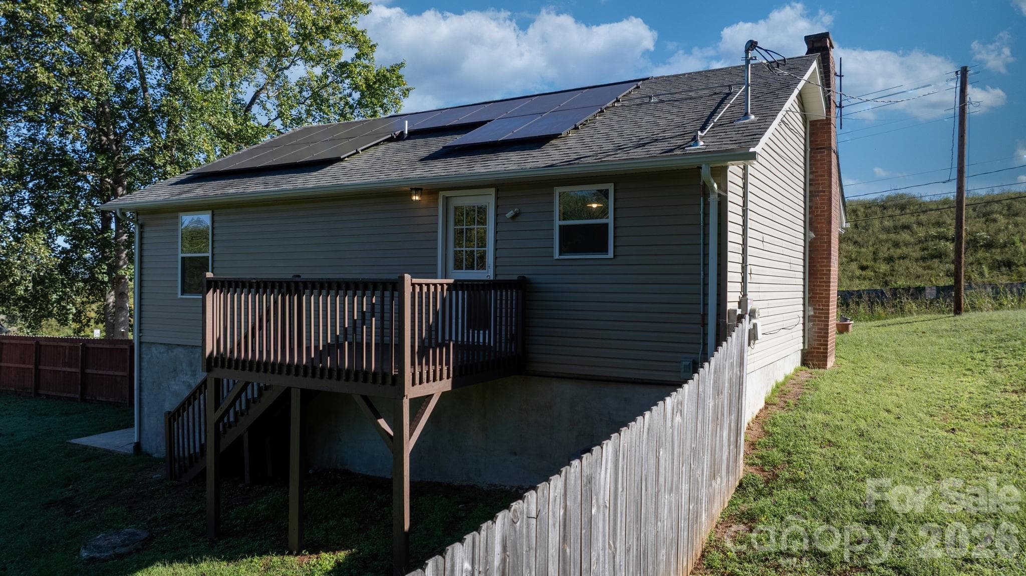 Single Family Residence at 934 Fairview Drive SW, Lenoir, photo 20 of 23