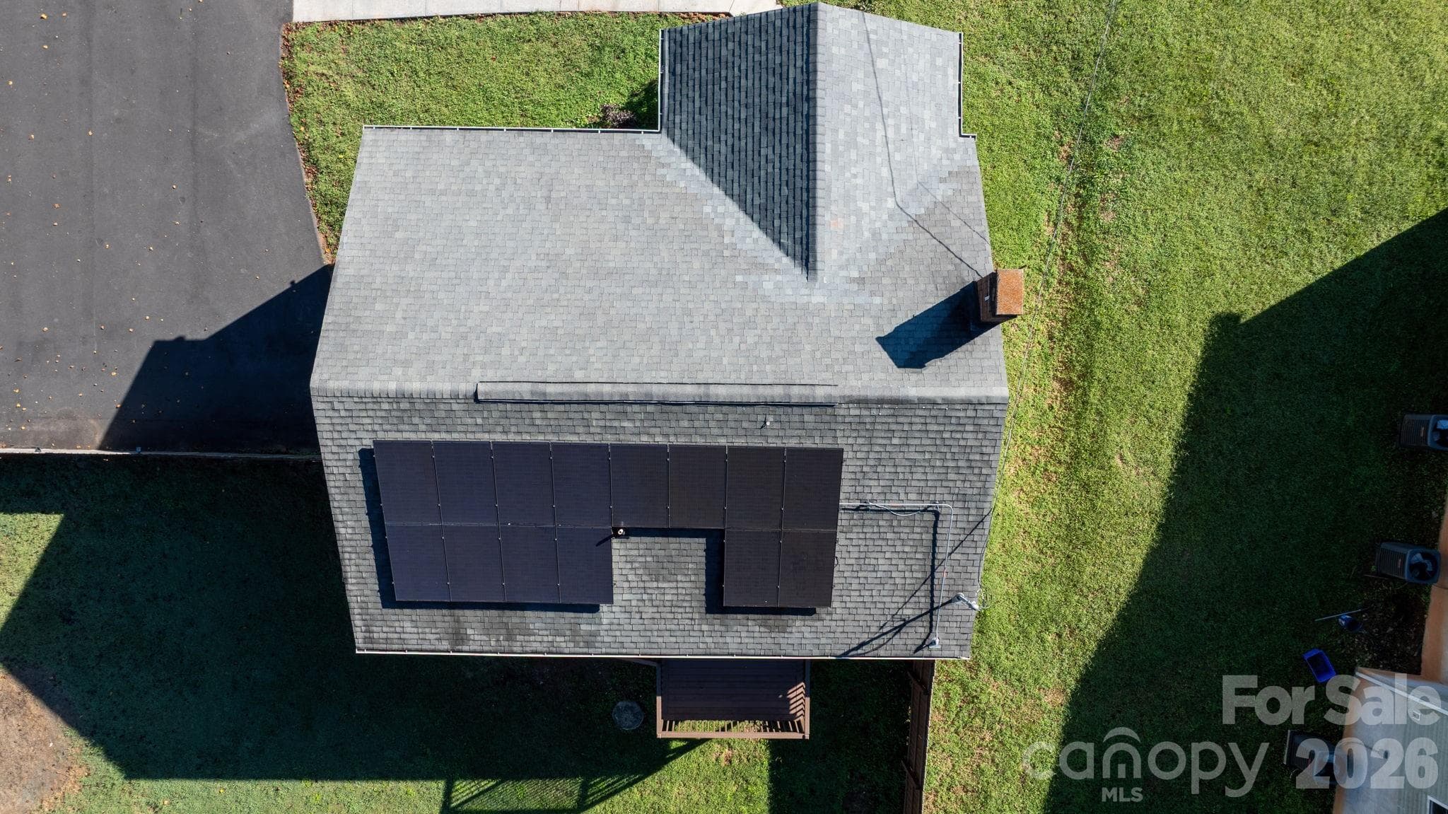 Single Family Residence at 934 Fairview Drive SW, Lenoir, photo 21 of 23