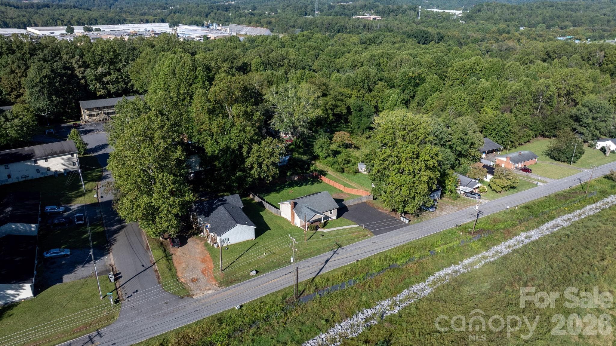 Single Family Residence at 934 Fairview Drive SW, Lenoir, photo 22 of 23