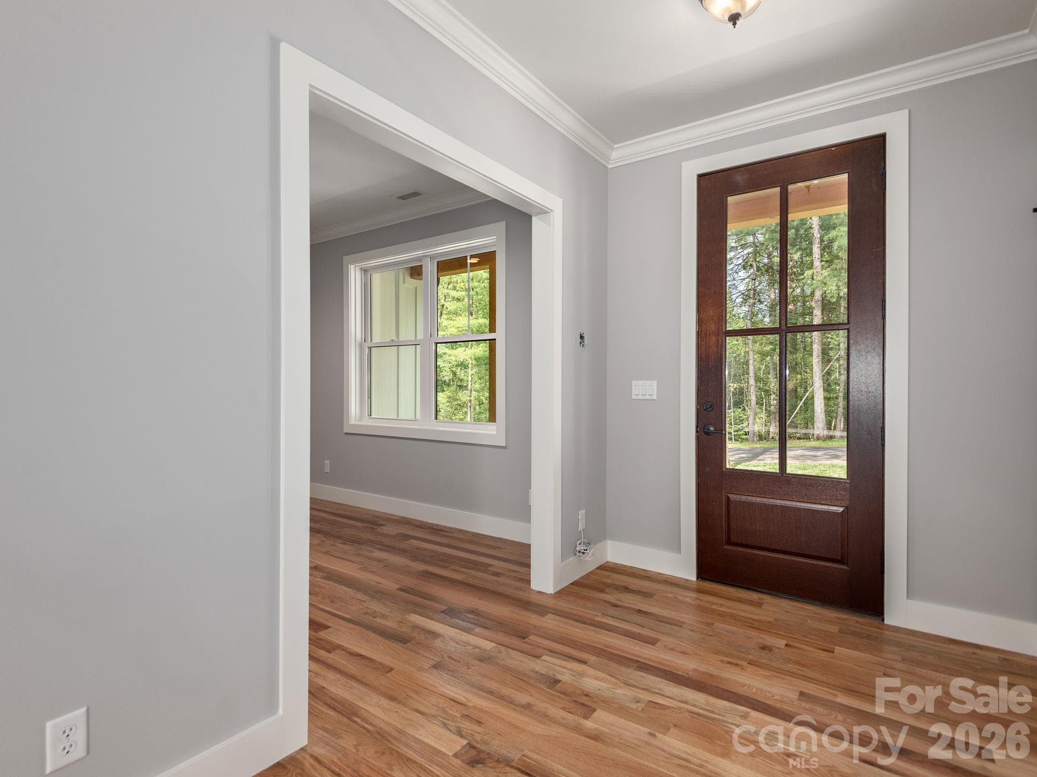 Single Family Residence at 20 Nature Walk Lane, Hendersonville, photo 8 of 48