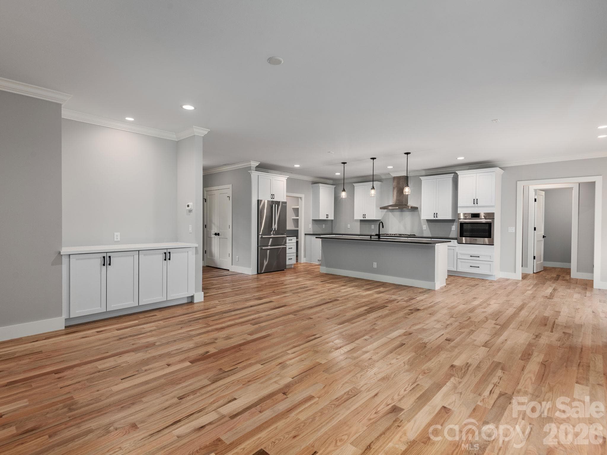 Single Family Residence at 20 Nature Walk Lane, Hendersonville, photo 13 of 48