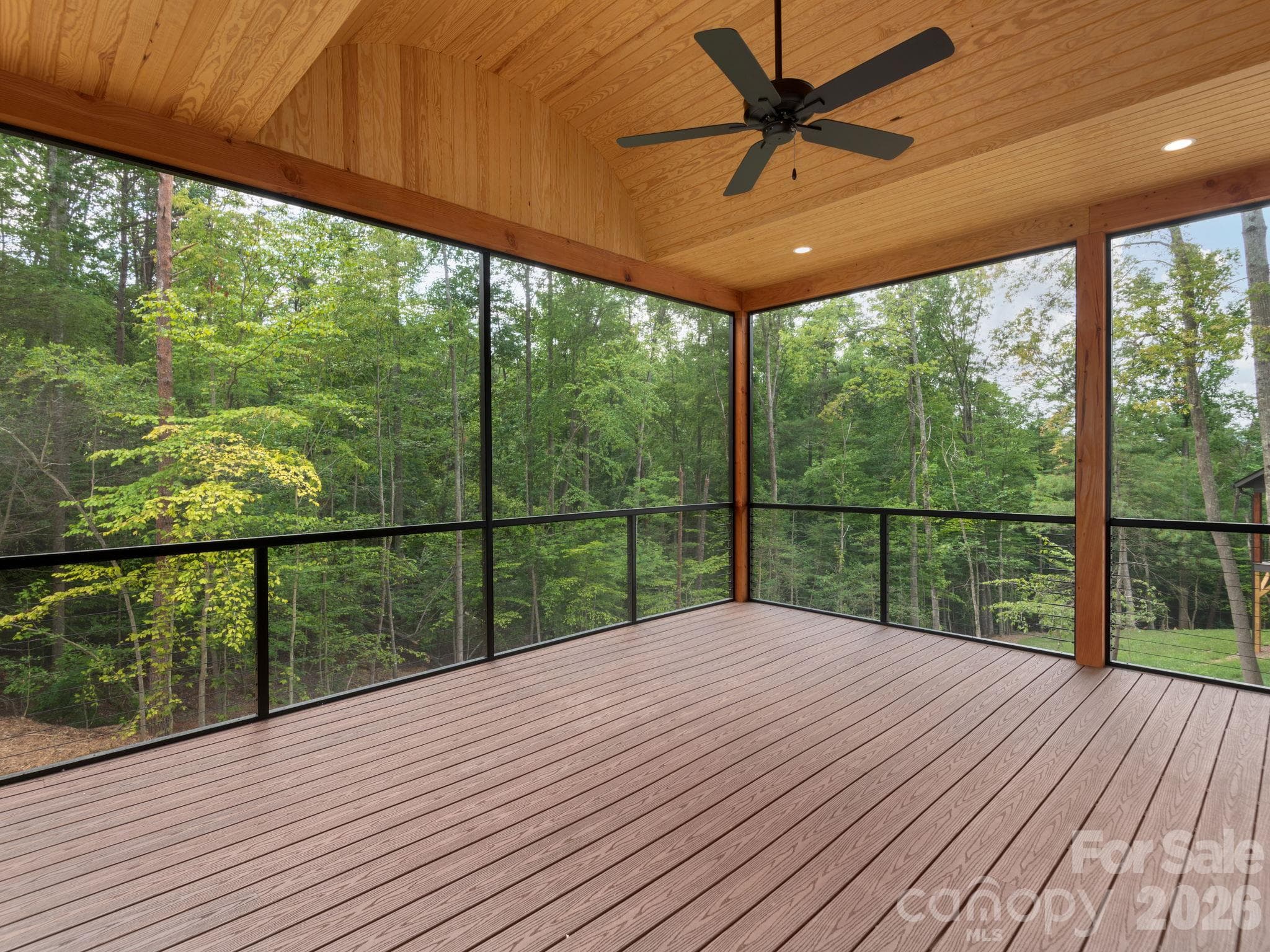 Single Family Residence at 20 Nature Walk Lane, Hendersonville, photo 21 of 48