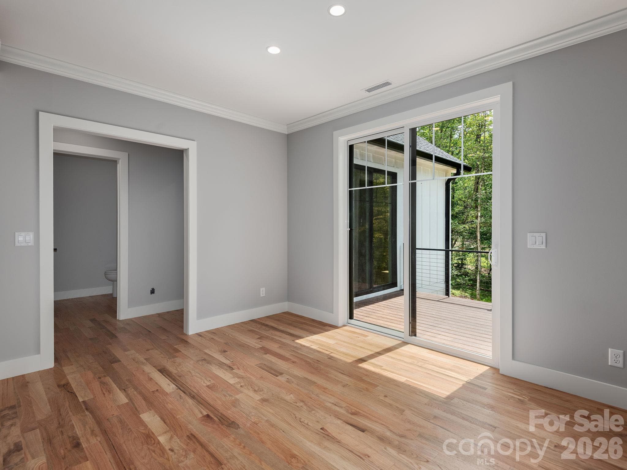 Single Family Residence at 20 Nature Walk Lane, Hendersonville, photo 24 of 48