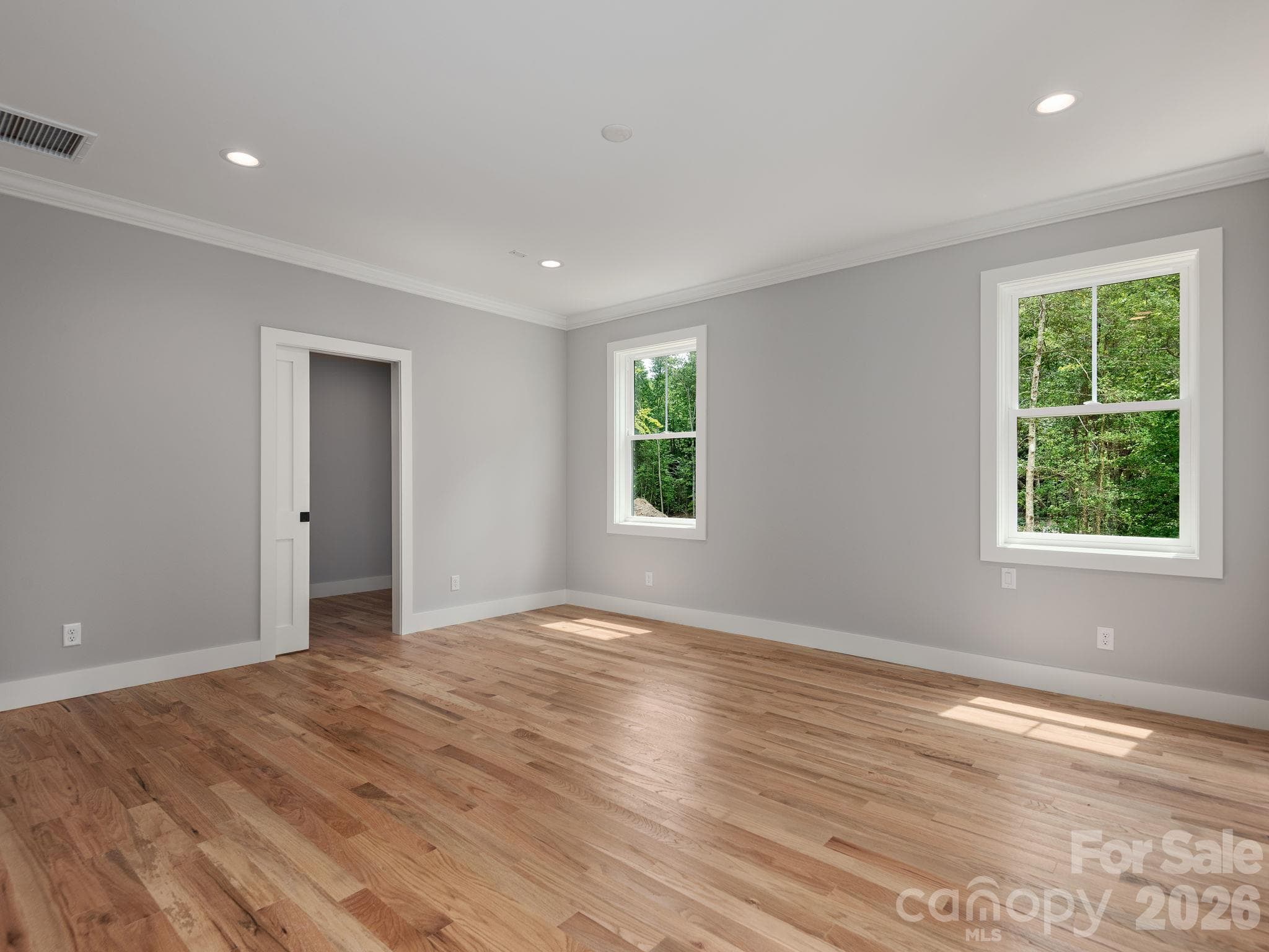 Single Family Residence at 20 Nature Walk Lane, Hendersonville, photo 26 of 48