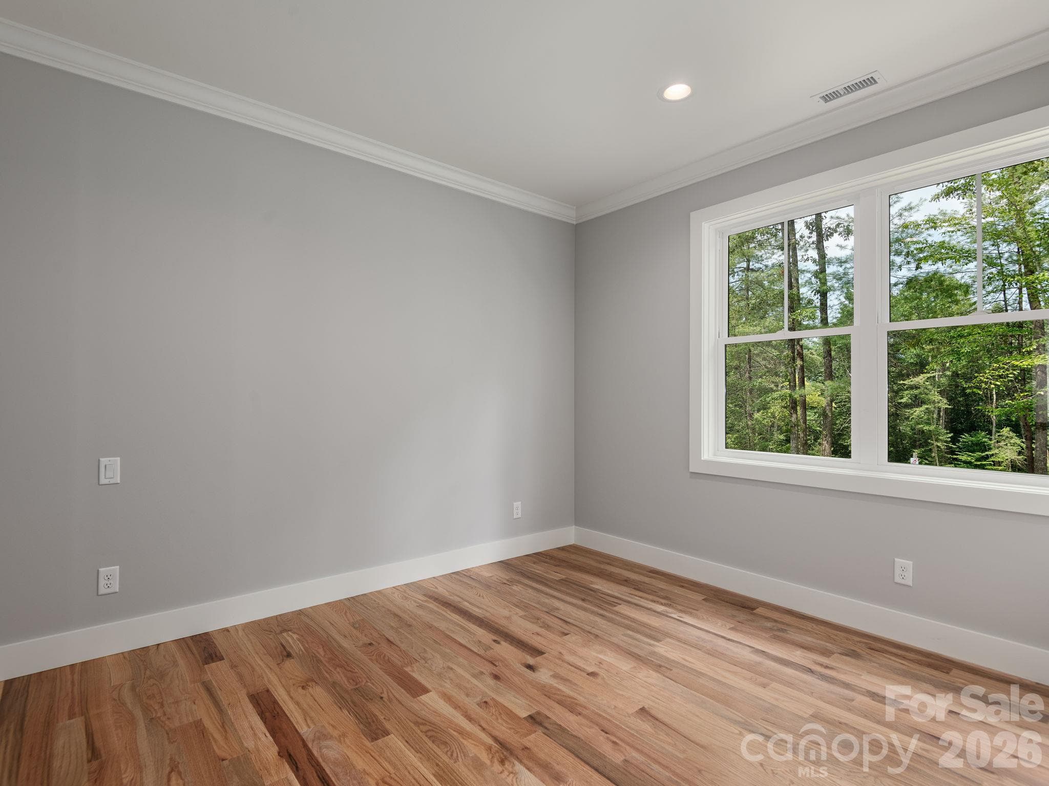 Single Family Residence at 20 Nature Walk Lane, Hendersonville, photo 33 of 48