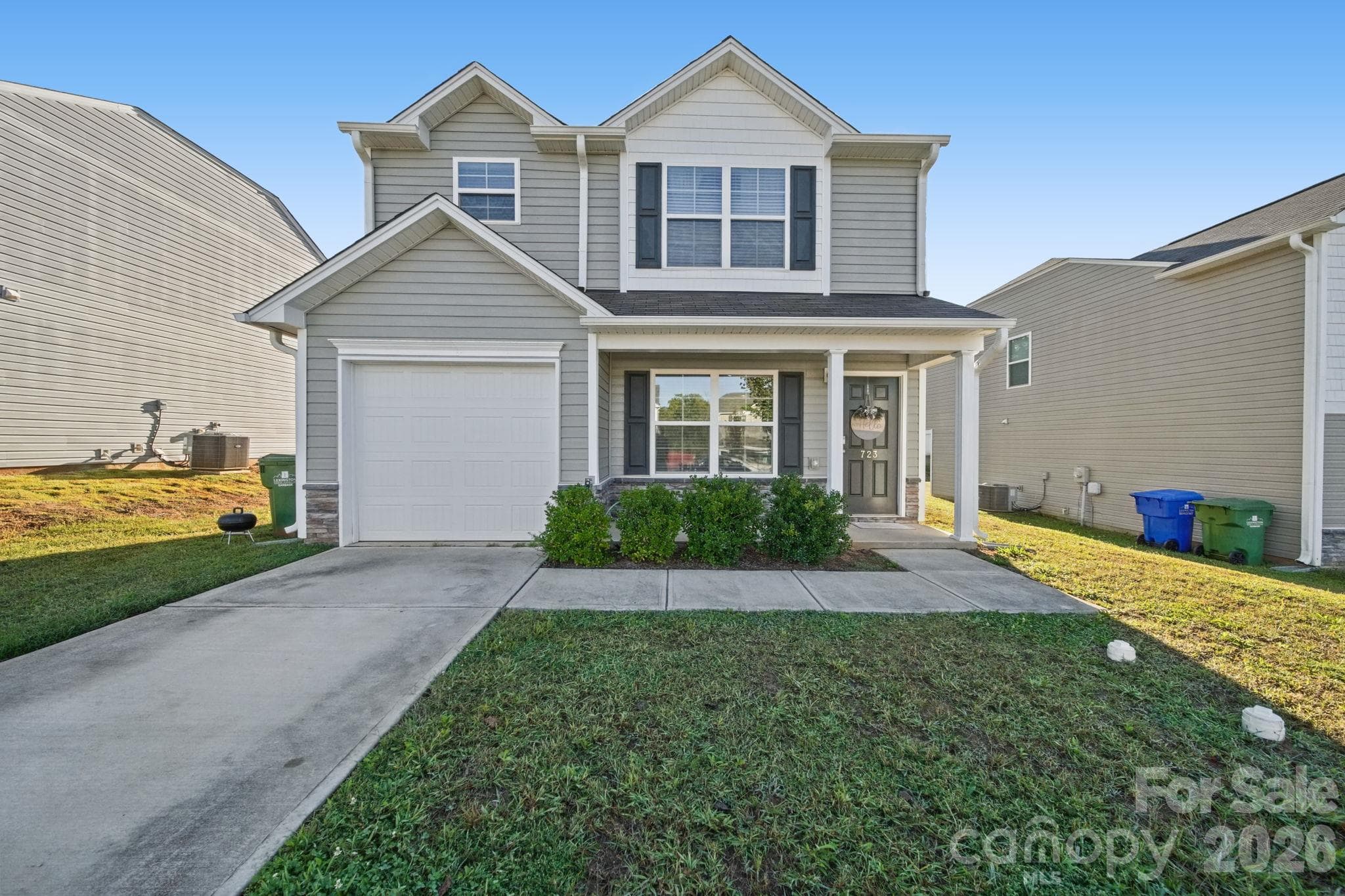723 Quail Lane