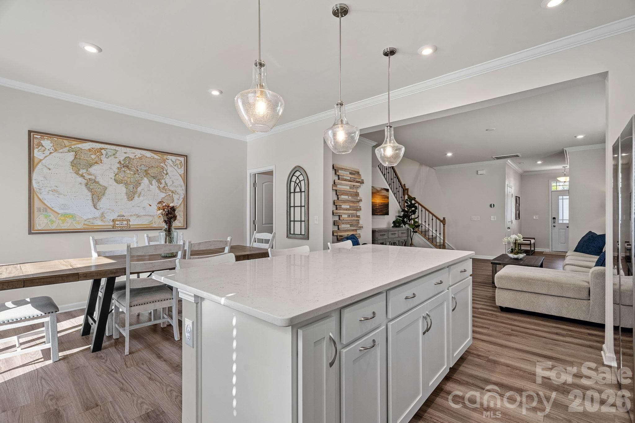 Townhouse at 18048 Pear Hawthorne Drive, Huntersville, photo 11 of 30