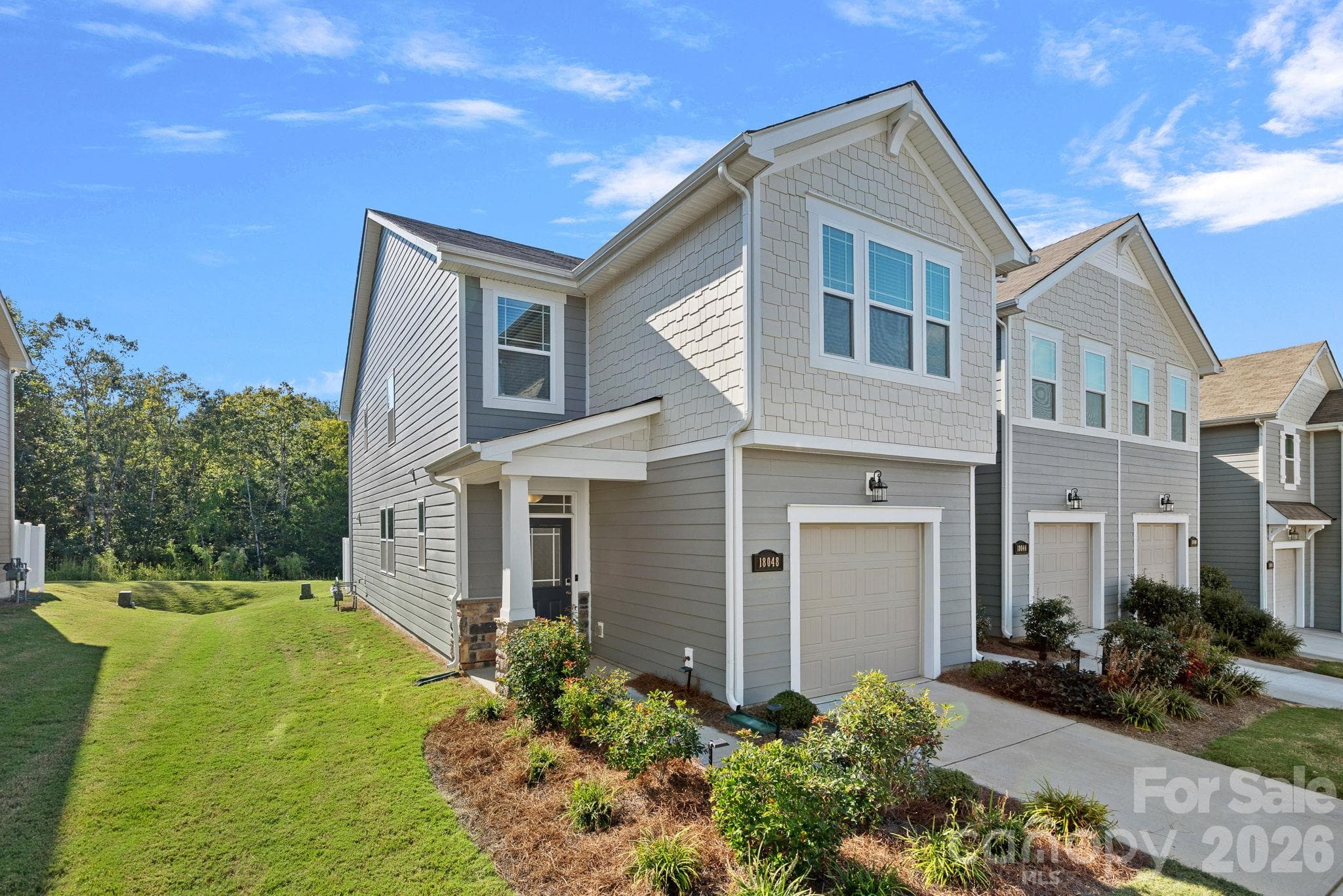Townhouse at 18048 Pear Hawthorne Drive, Huntersville, photo 28 of 30