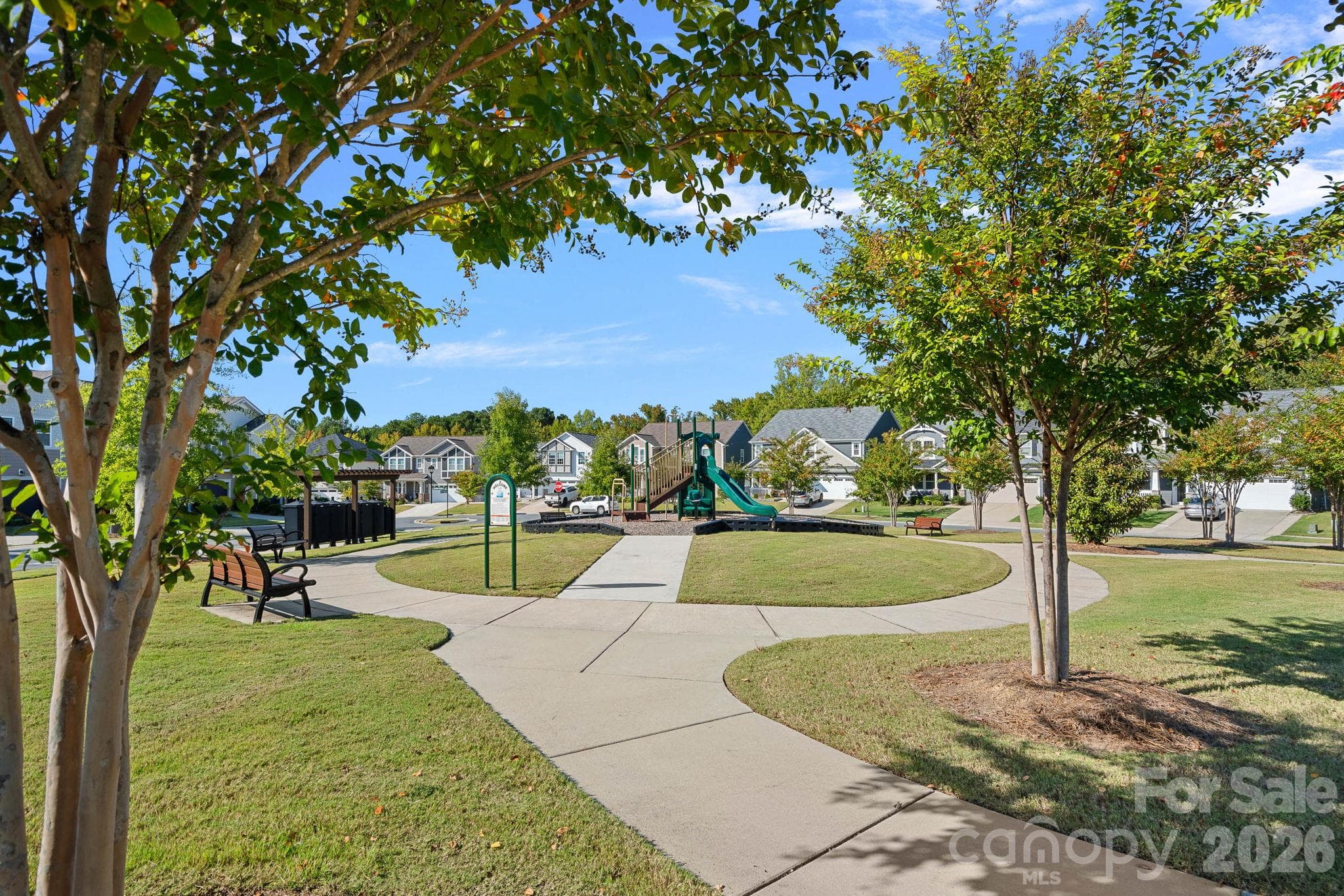 Townhouse at 18048 Pear Hawthorne Drive, Huntersville, photo 29 of 30
