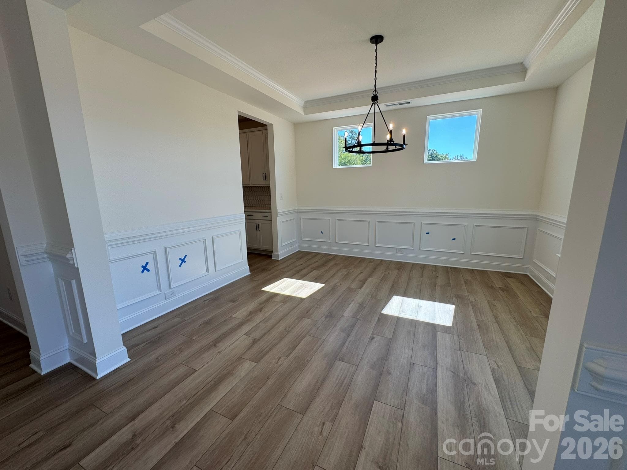 Dining Room - 2752 Ashton Park Lane, Monroe