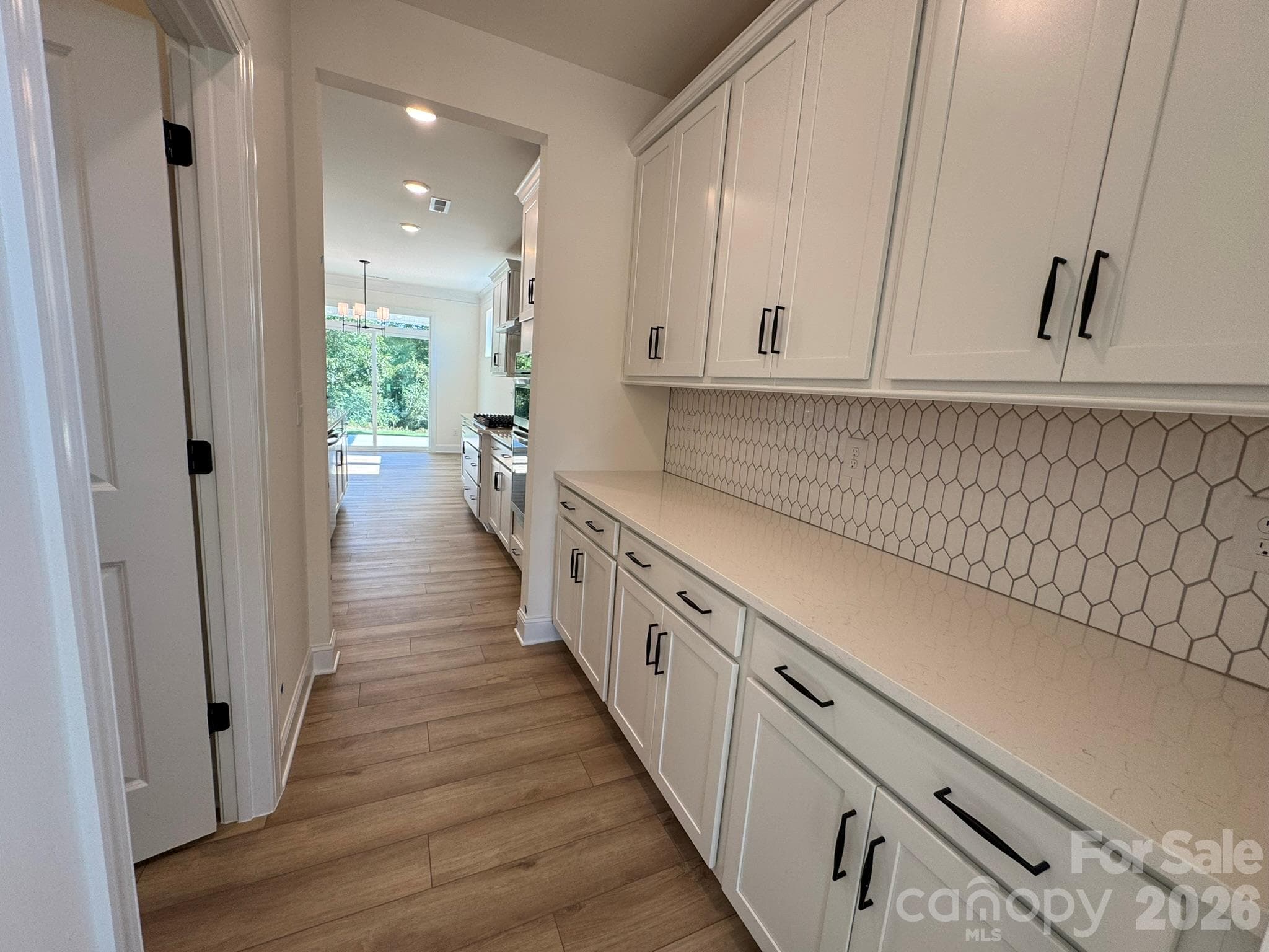 Butlers Pantry - 2752 Ashton Park Lane, Monroe