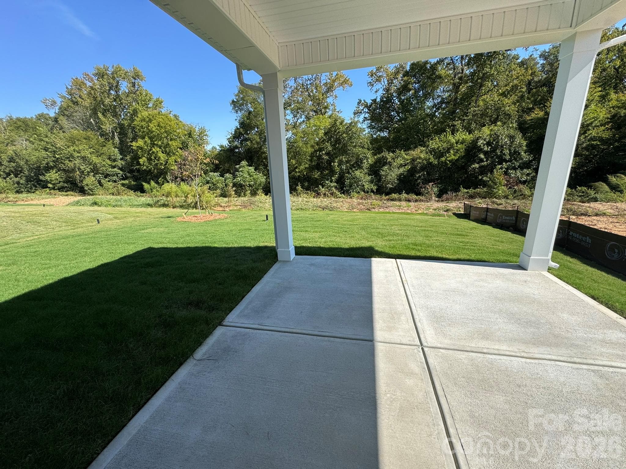 Covered Porch - 2752 Ashton Park Lane, Monroe