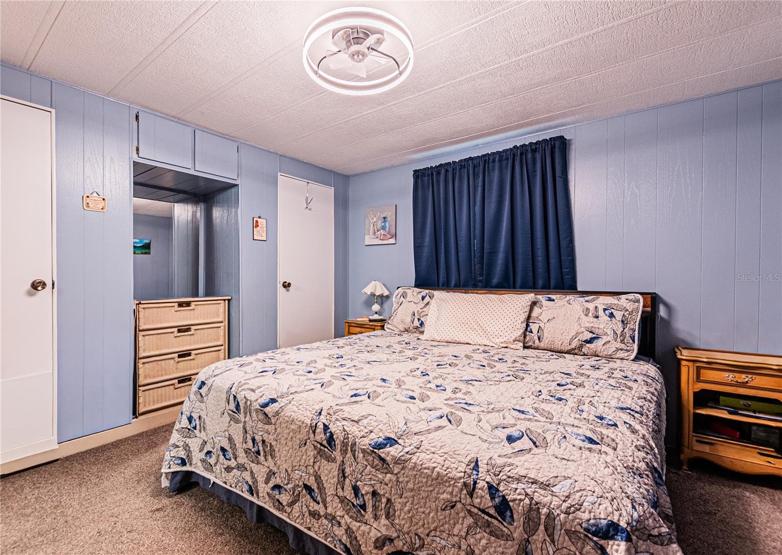 Manufactured Home at 5402 MOHAWK ST, ZEPHYRHILLS, photo 16 of 41