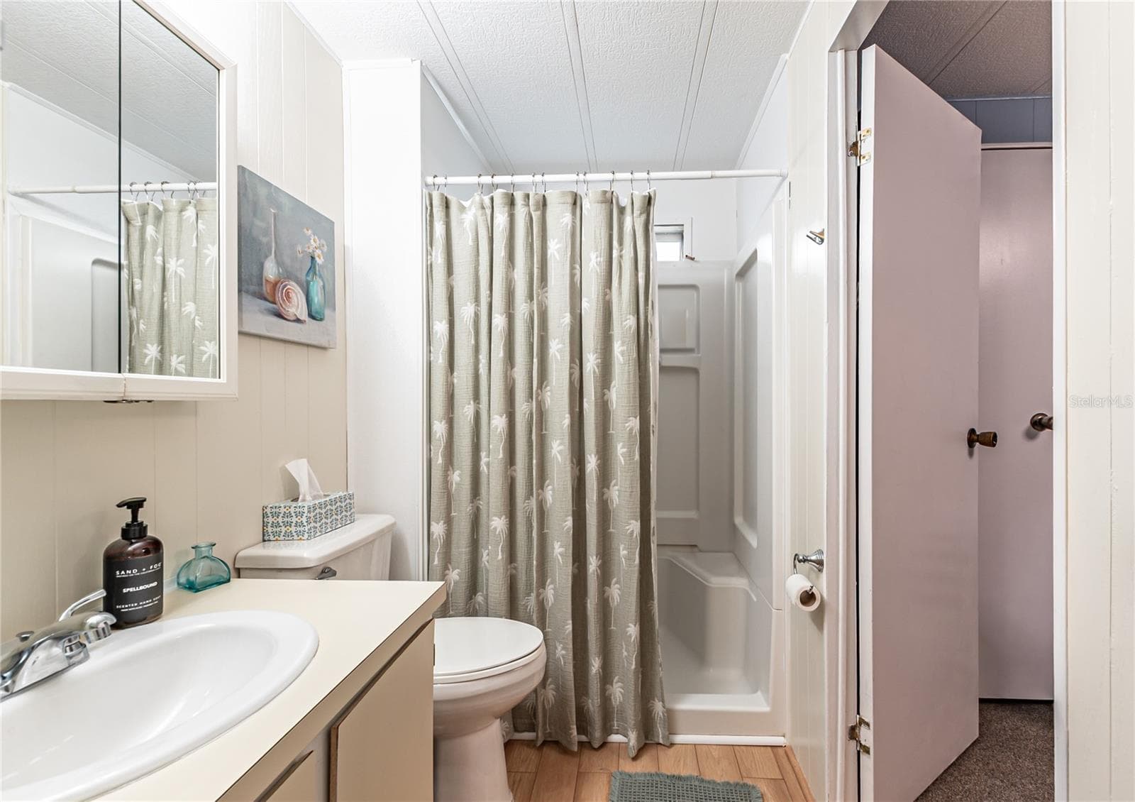Manufactured Home at 5402 MOHAWK ST, ZEPHYRHILLS, photo 17 of 41