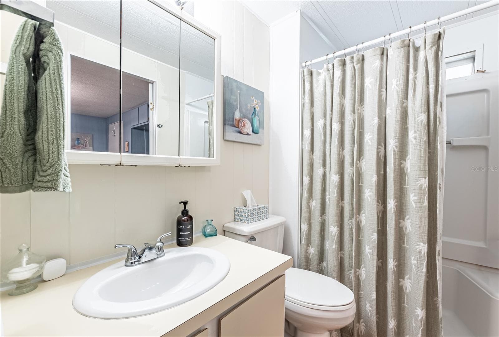 Manufactured Home at 5402 MOHAWK ST, ZEPHYRHILLS, photo 18 of 41