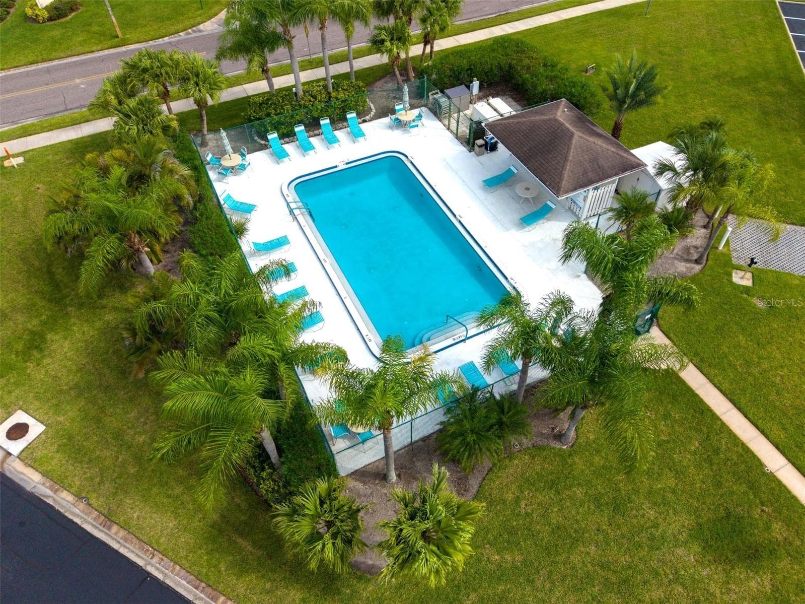 Condominium at 151 LAKEVIEW WAY #151, OLDSMAR, photo 2 of 45
