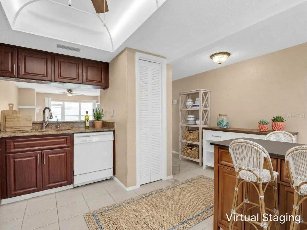 Condominium at 151 LAKEVIEW WAY #151, OLDSMAR, photo 6 of 45
