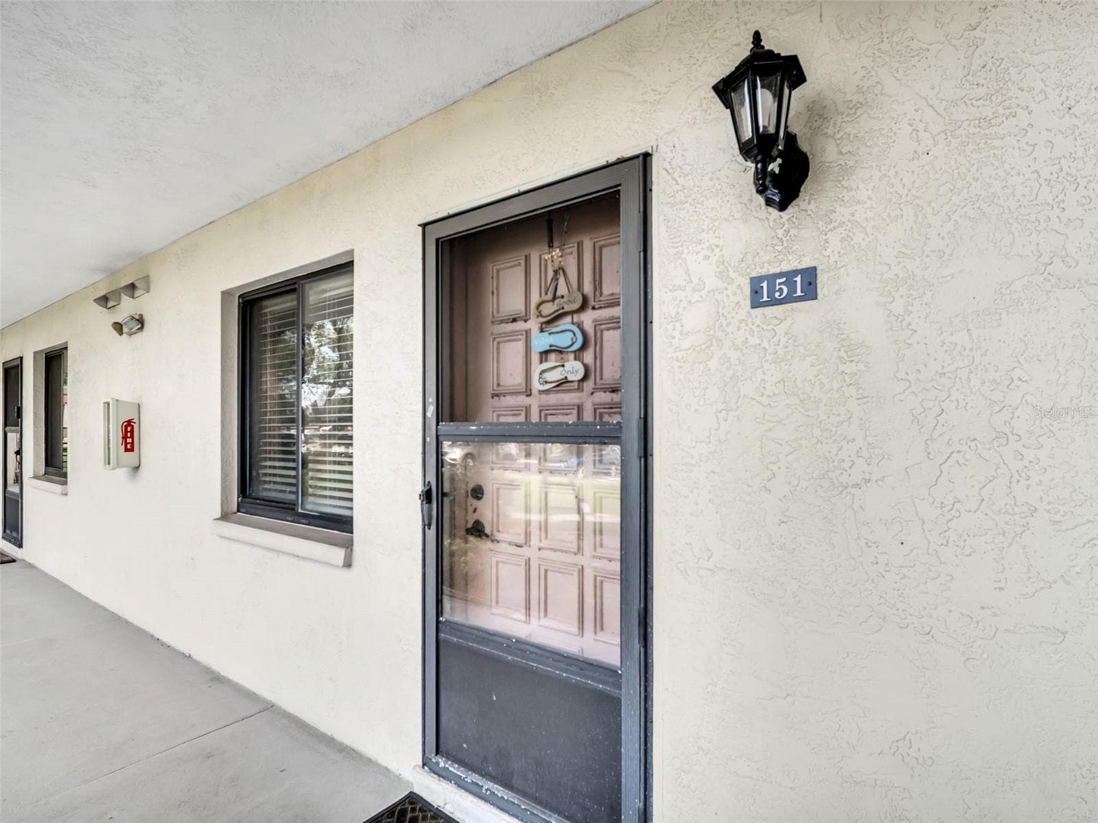 Condominium at 151 LAKEVIEW WAY #151, OLDSMAR, photo 24 of 45