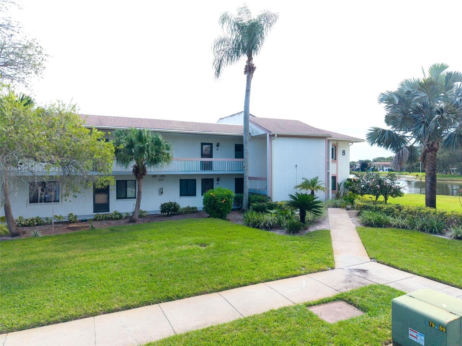 Condominium at 151 LAKEVIEW WAY #151, OLDSMAR, photo 41 of 45