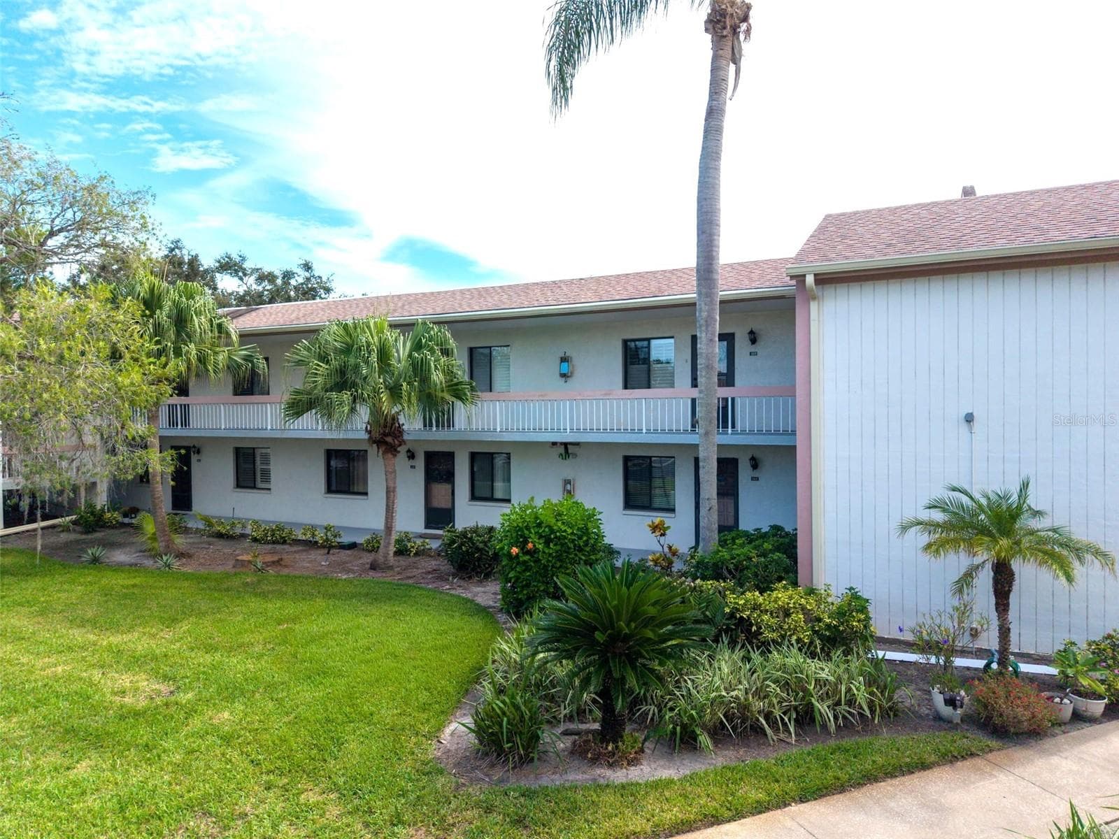 Condominium at 151 LAKEVIEW WAY #151, OLDSMAR, photo 42 of 45