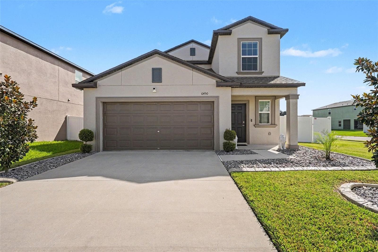 Single Family Residence at 6450 BACK FORTY LOOP, ZEPHYRHILLS, photo 2 of 41
