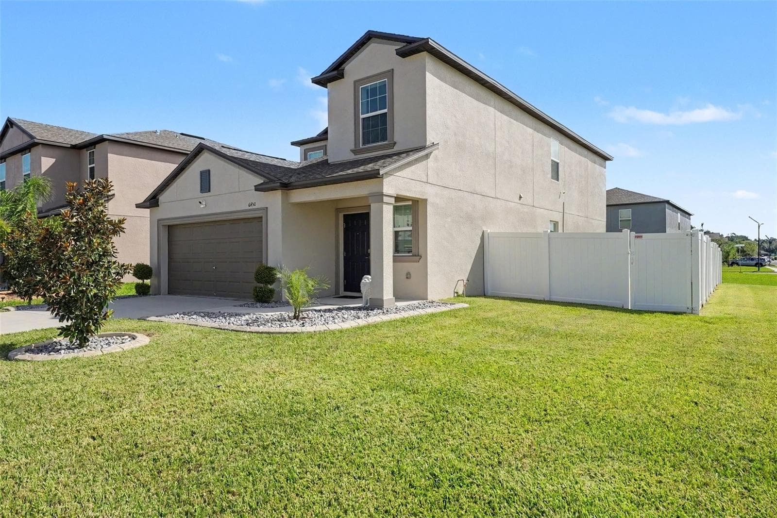 Single Family Residence at 6450 BACK FORTY LOOP, ZEPHYRHILLS, photo 3 of 41