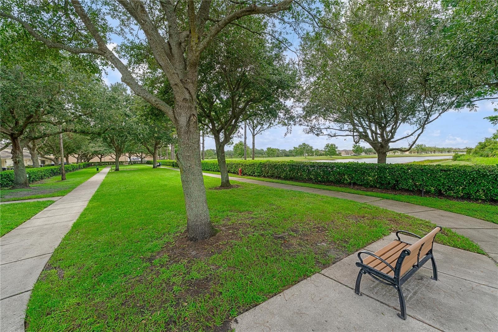 Townhouse at 12729 AVALON LAKE DR, ORLANDO, photo 15 of 15