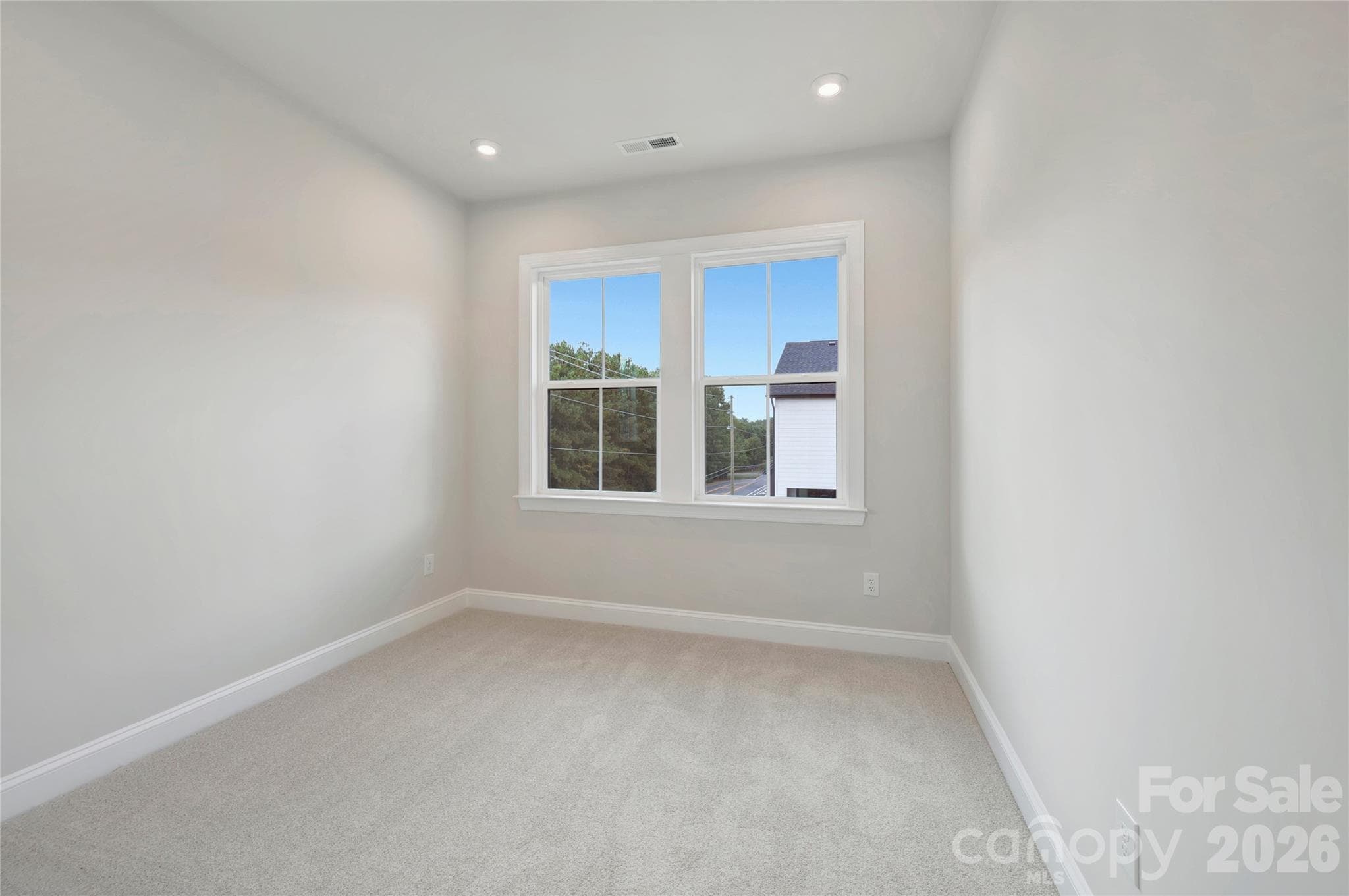 Secondary bedroom - 13023 Lucy Park Lane, Charlotte