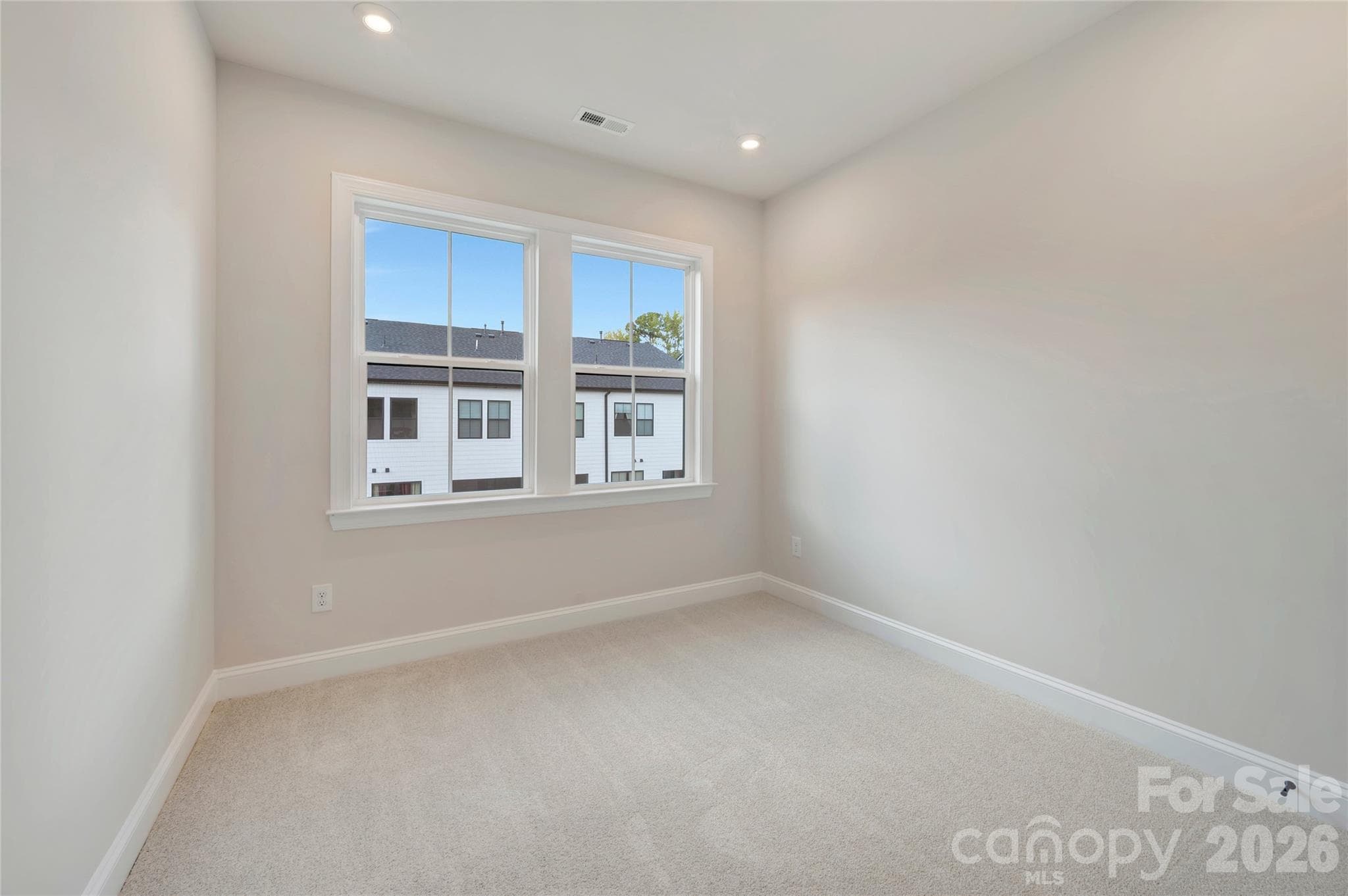 Secondary bedroom - 13023 Lucy Park Lane, Charlotte