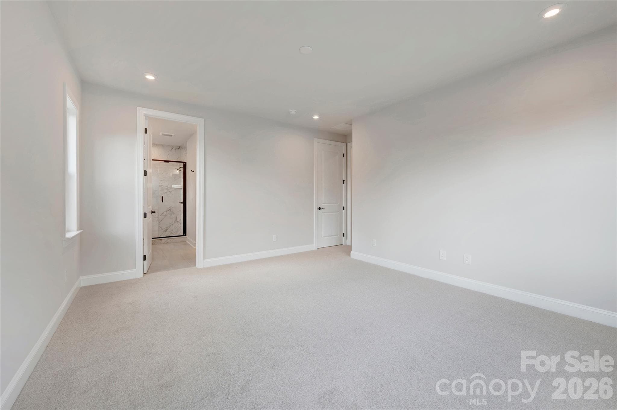 Primary suite - 13023 Lucy Park Lane, Charlotte