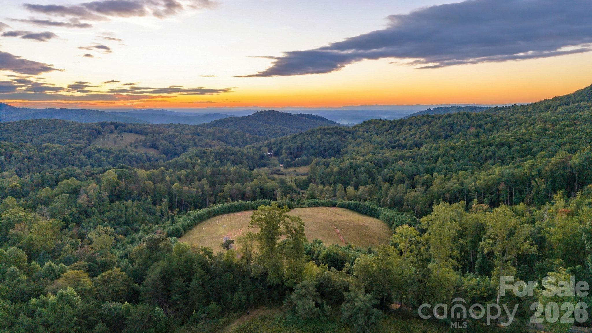 Acreage at 1177 Chestnut Grove Road, Millers Creek, photo 19 of 48