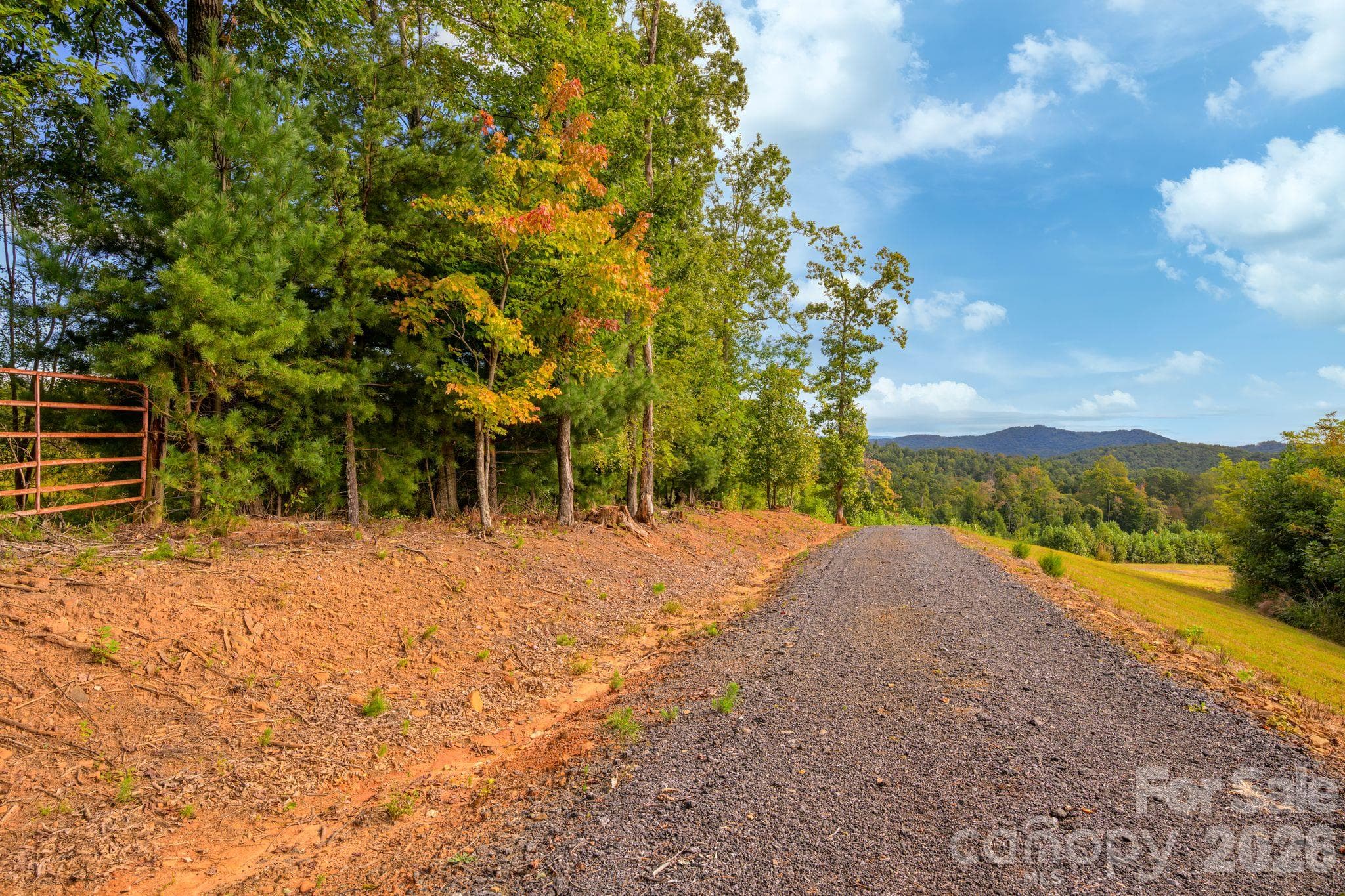 Acreage at 1177 Chestnut Grove Road, Millers Creek, photo 2 of 48