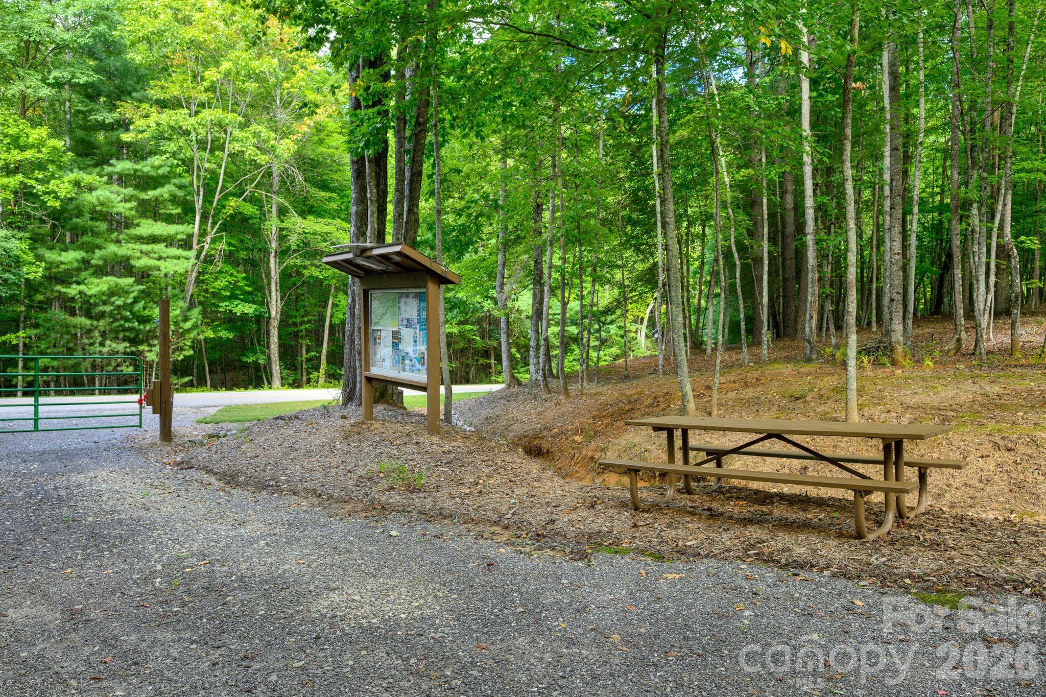 Acreage at 1177 Chestnut Grove Road, Millers Creek, photo 26 of 48