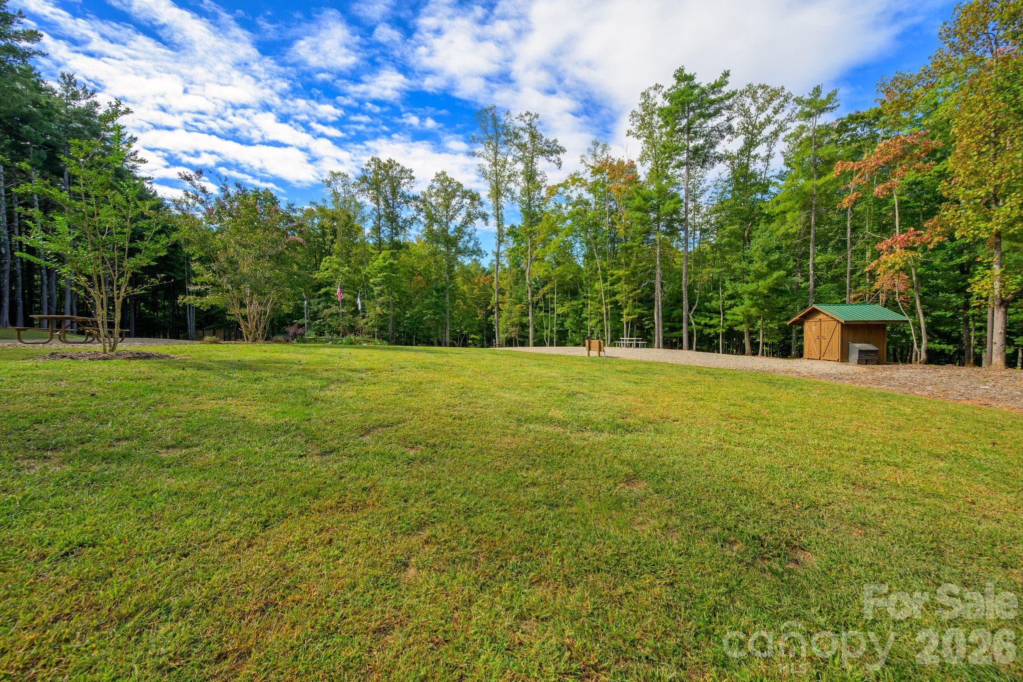 Acreage at 1177 Chestnut Grove Road, Millers Creek, photo 27 of 48