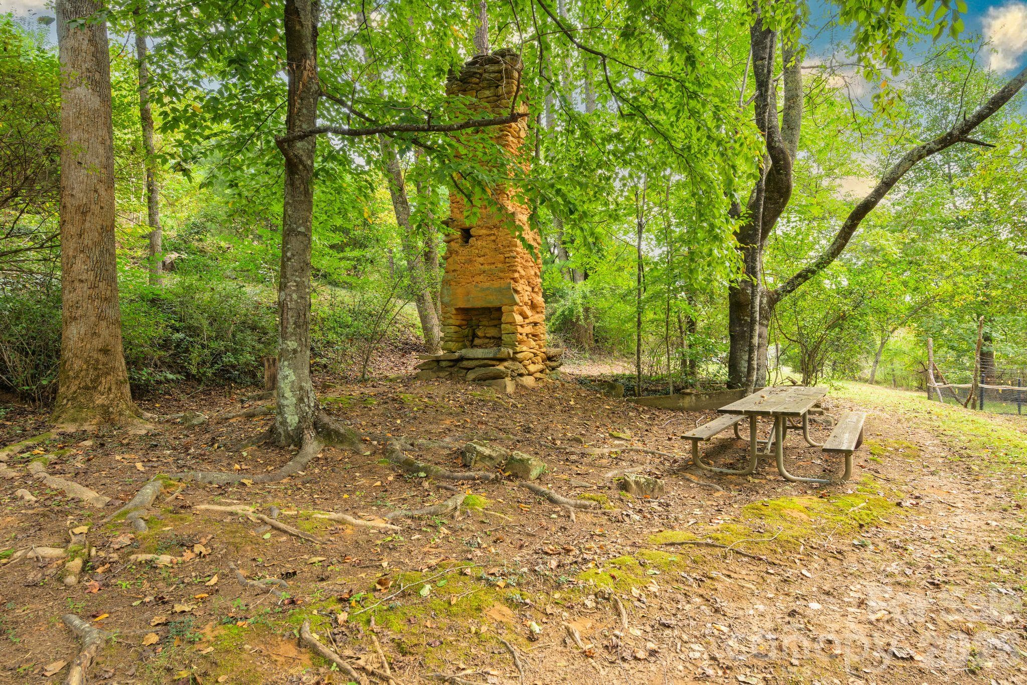Acreage at 1177 Chestnut Grove Road, Millers Creek, photo 28 of 48