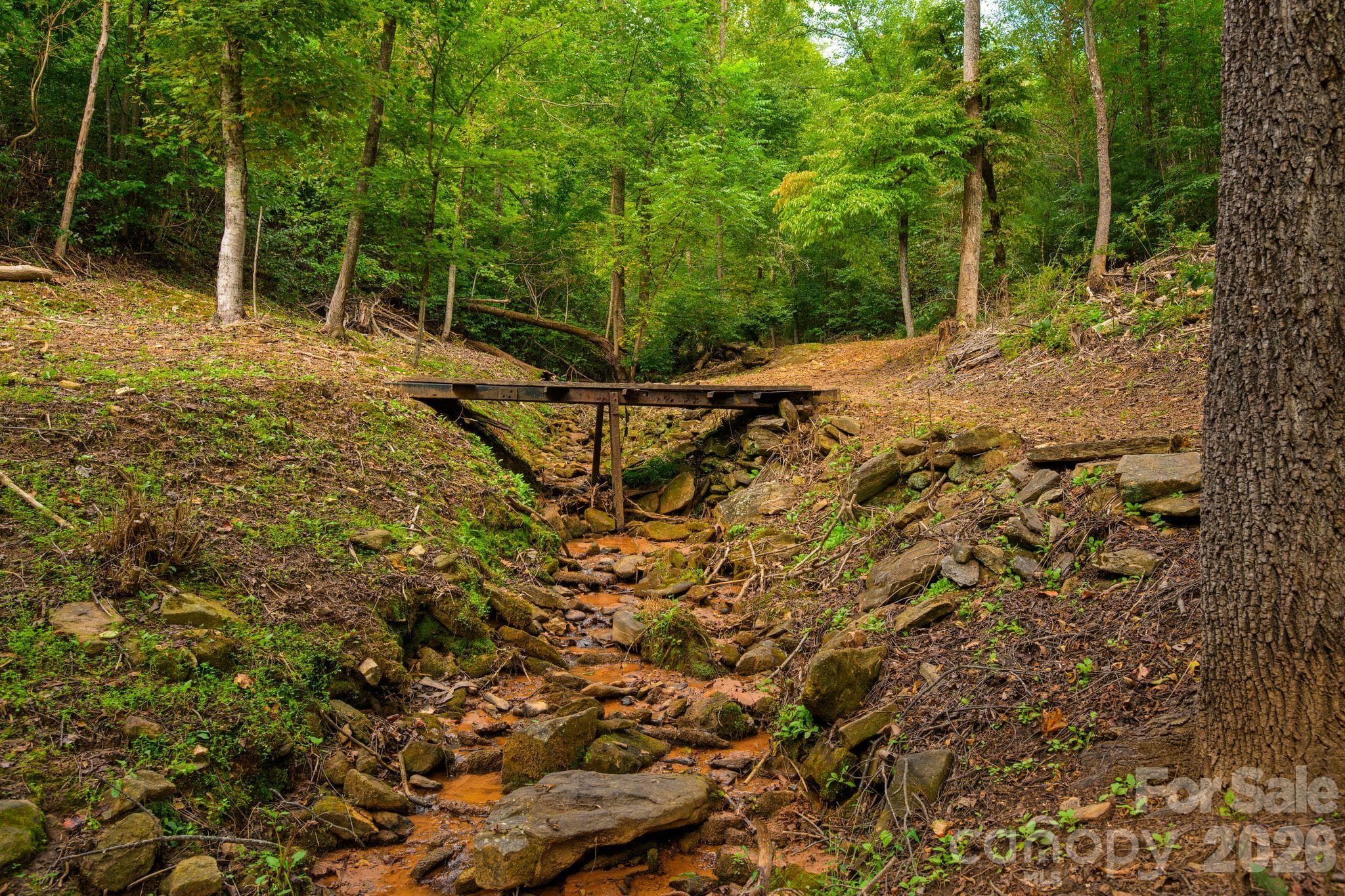 Acreage at 1177 Chestnut Grove Road, Millers Creek, photo 31 of 48