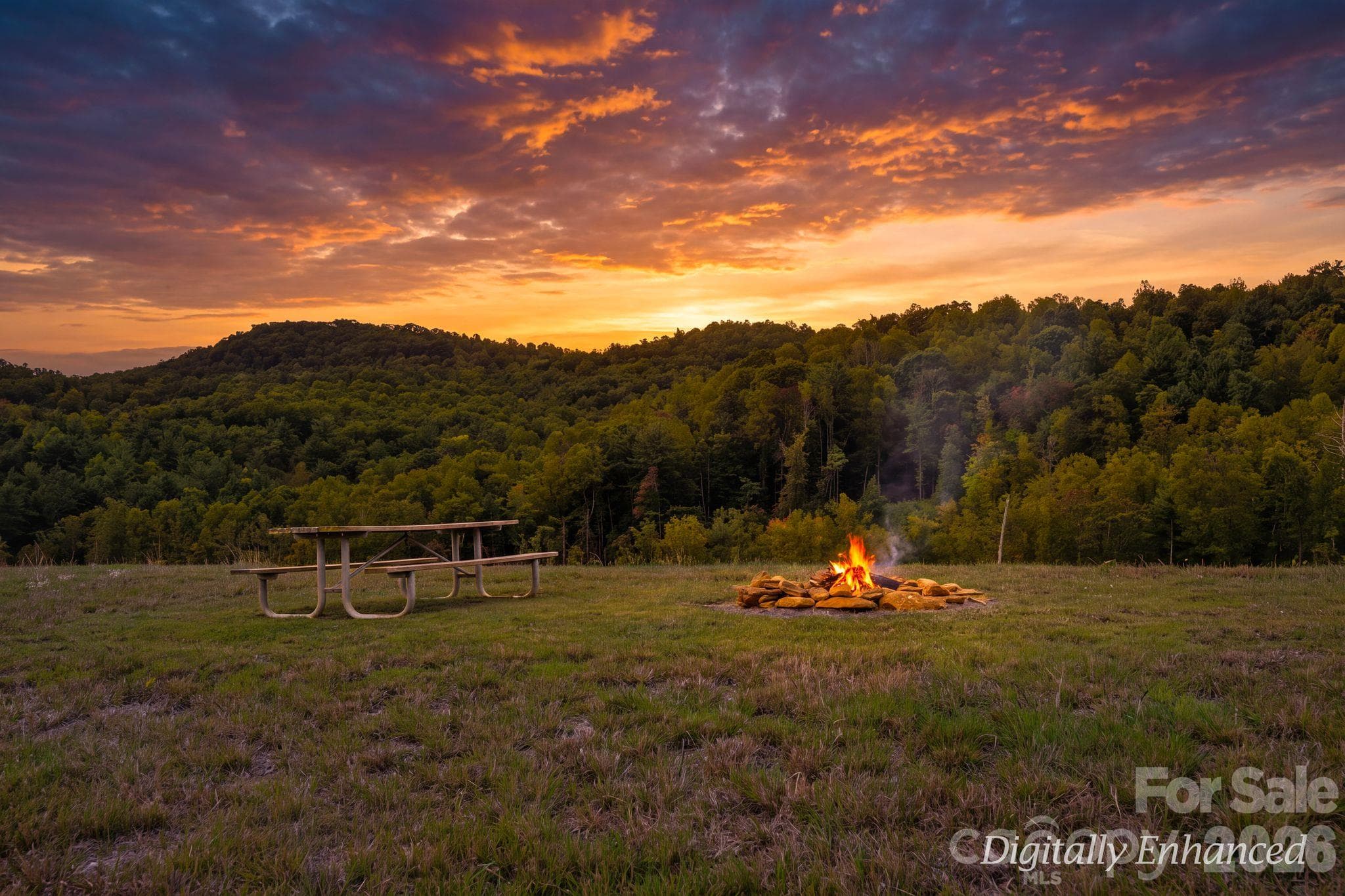 Acreage at 1177 Chestnut Grove Road, Millers Creek, photo 33 of 48