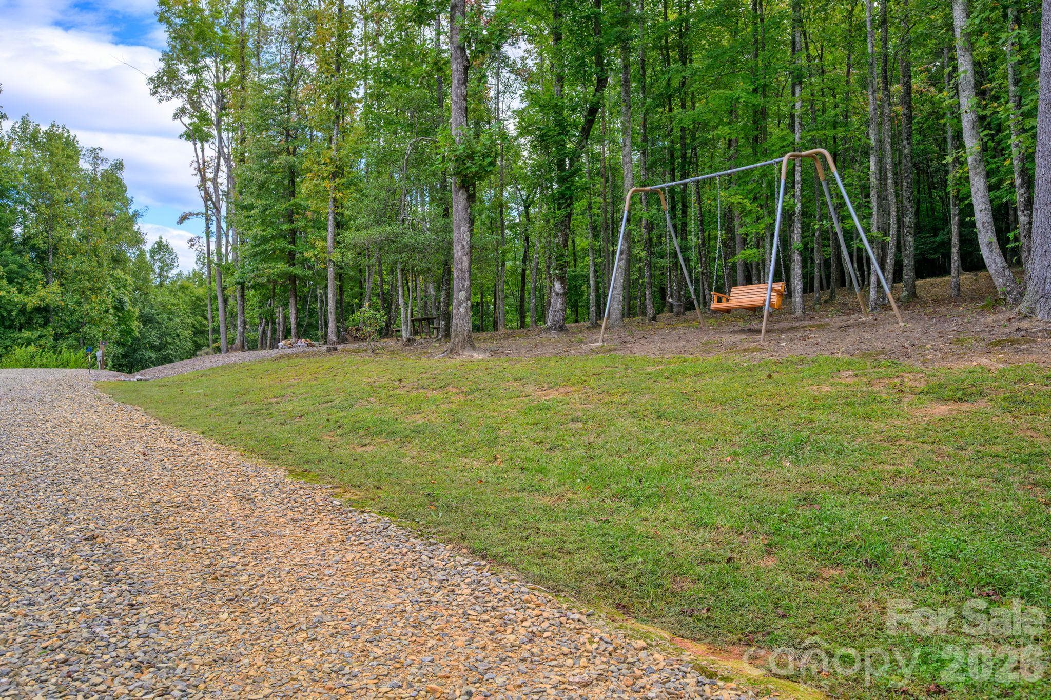 Acreage at 1177 Chestnut Grove Road, Millers Creek, photo 6 of 48