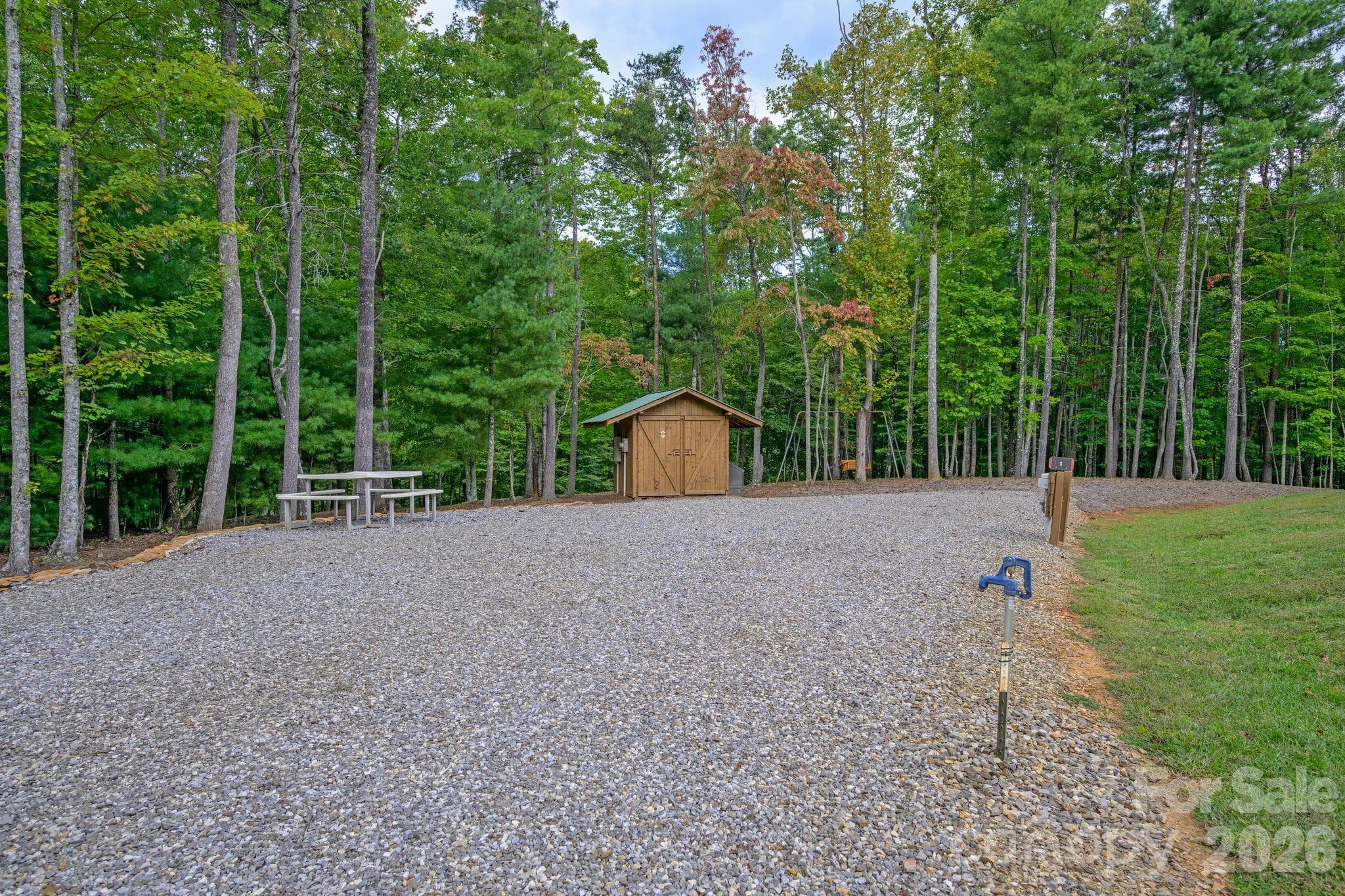 Acreage at 1177 Chestnut Grove Road, Millers Creek, photo 12 of 48