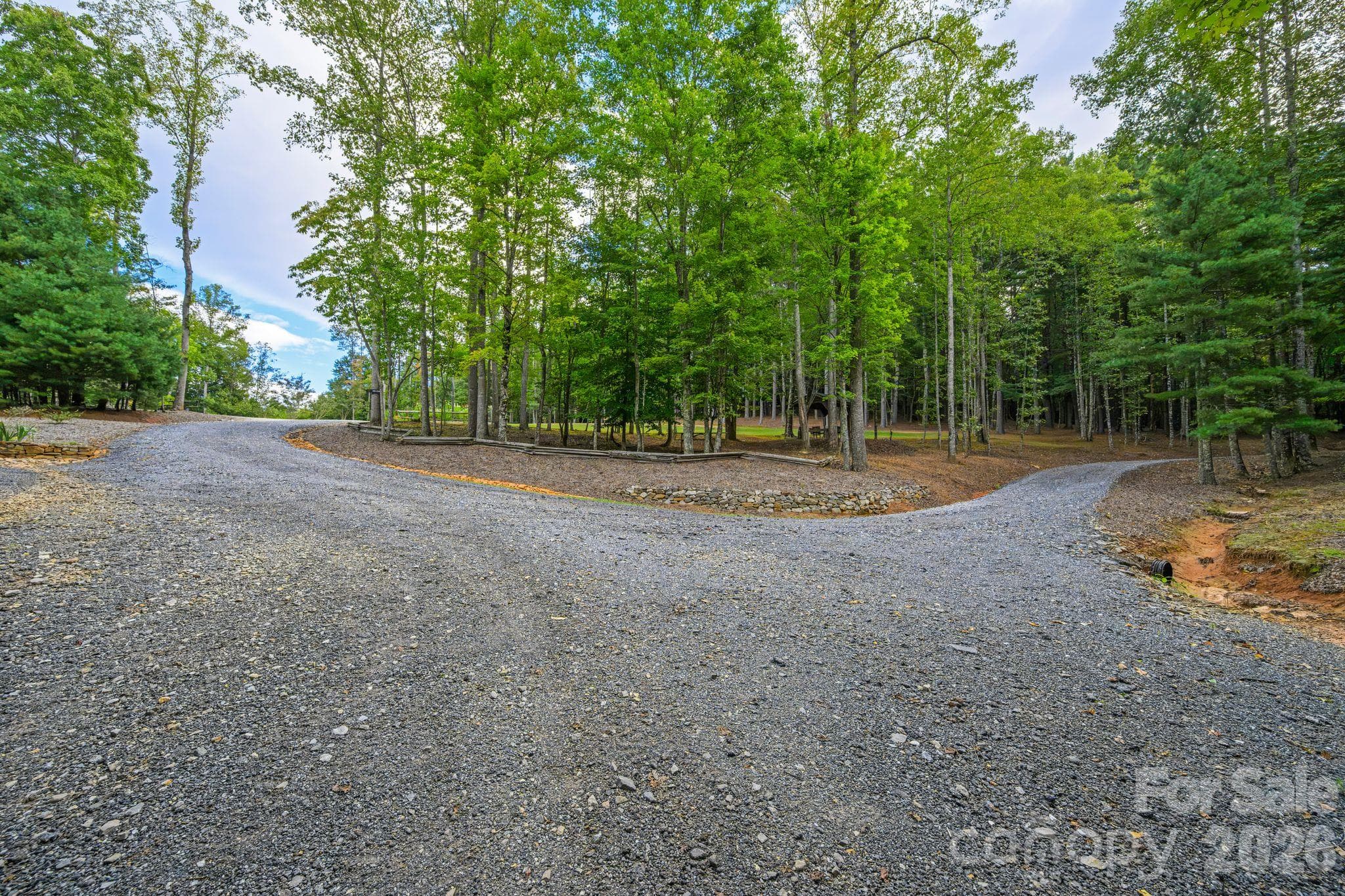 Acreage at 1177 Chestnut Grove Road, Millers Creek, photo 17 of 48