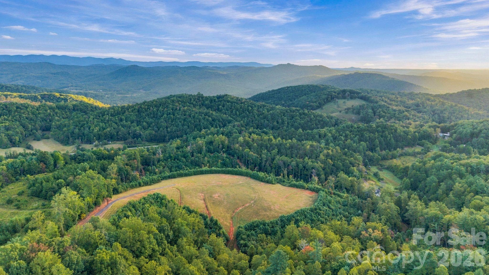 Acreage at 1177 Chestnut Grove Road, Millers Creek, photo 20 of 48