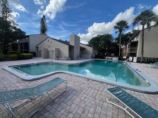 Condominium at 7511 PRESLEY PL #102, TAMPA, photo 13 of 13