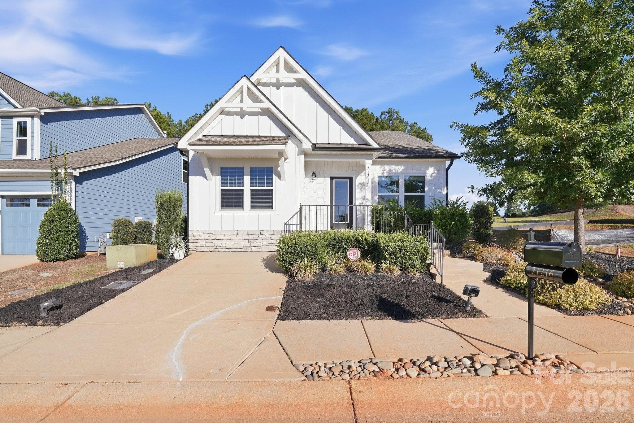 21216 Sanctuary Drive