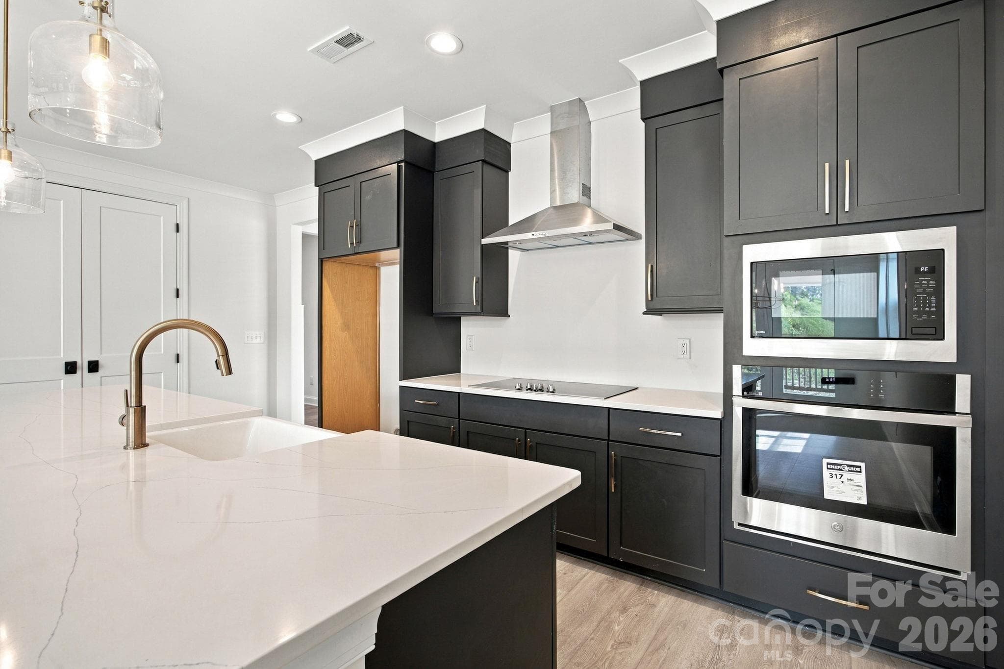 Single Family Residence at 3198 Timber Run Lane, Maiden, photo 5 of 45