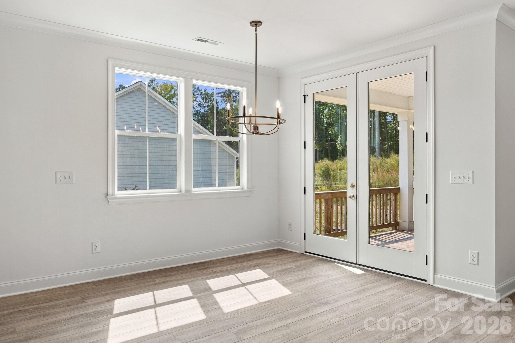 Single Family Residence at 3198 Timber Run Lane, Maiden, photo 9 of 45